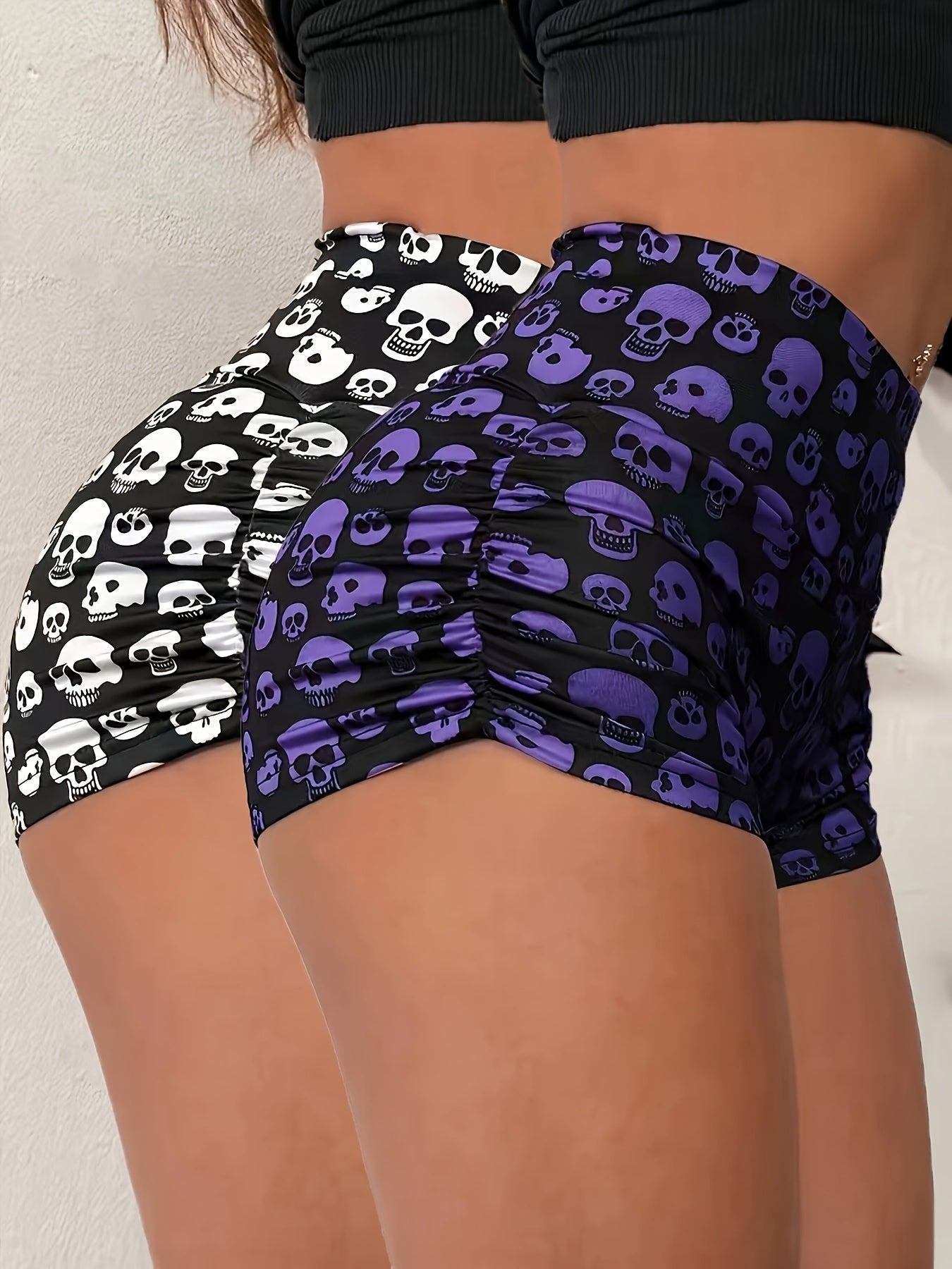 Summer Solstice Women's Shorts Set