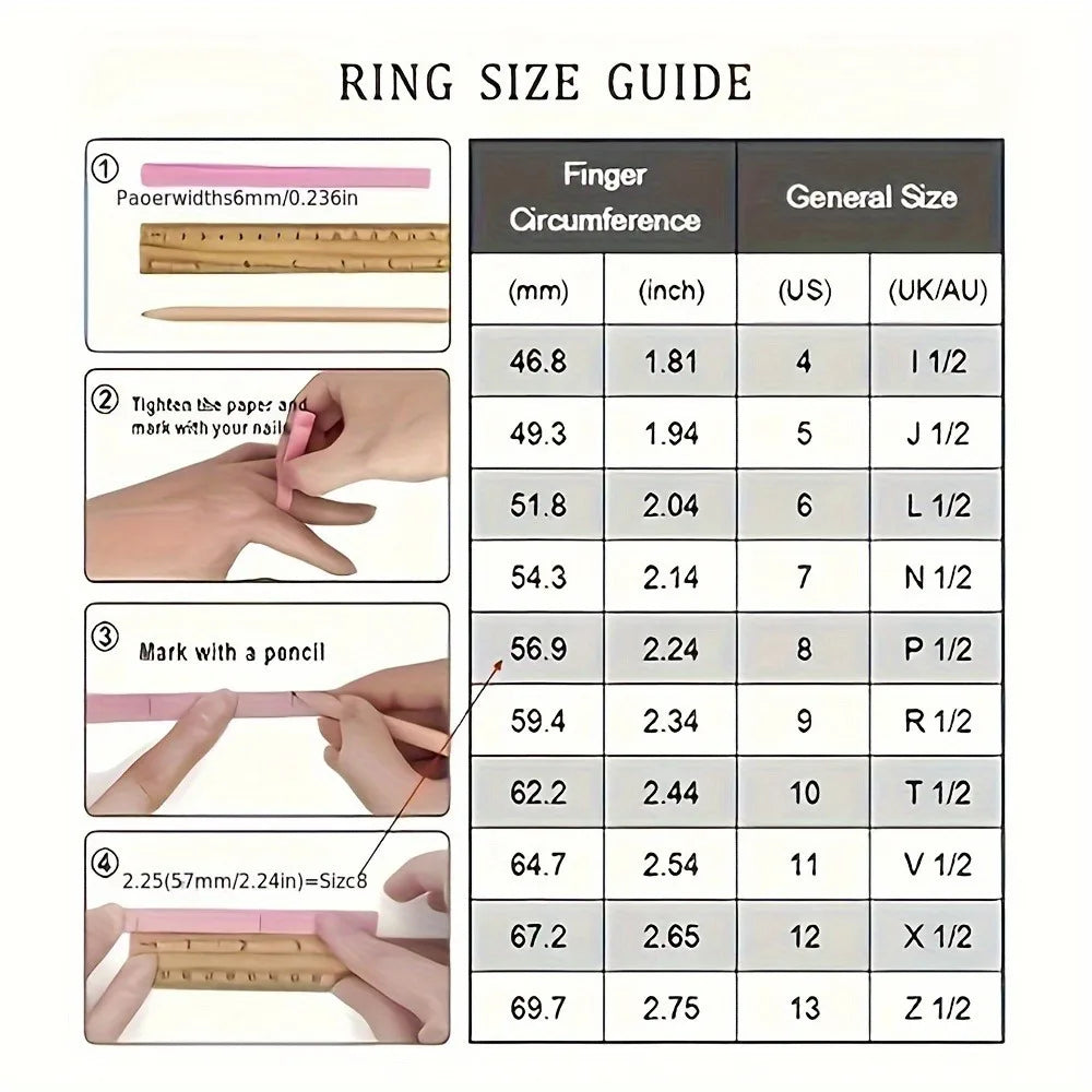 Gothic Style Promise Ring Inlaid Waterish Zirconia Horror Skeleton Design on The Band Wedding Ring Suitable for Men and Women
