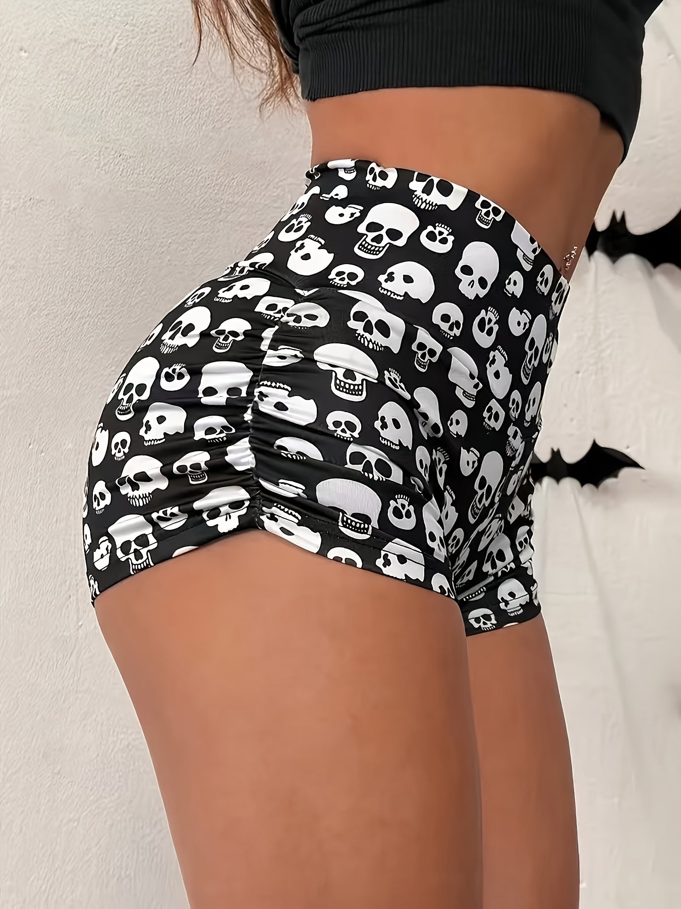 Summer Solstice Women's Shorts Set