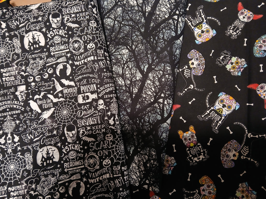 Discover Mt Peak Fabric—Your Creative Haven for Fabrics & Handmade Goods