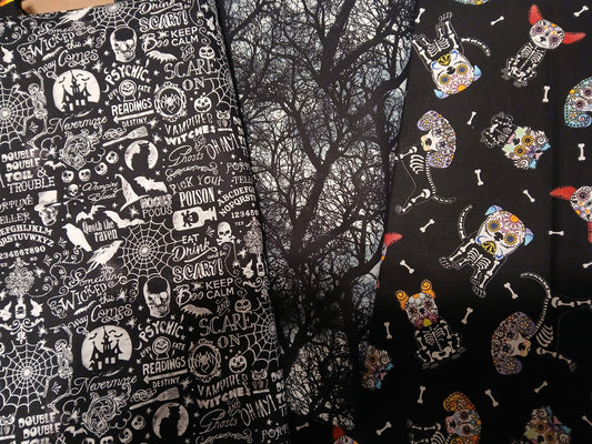 Discover Mt Peak Fabric—Your Creative Haven for Fabrics & Handmade Goods