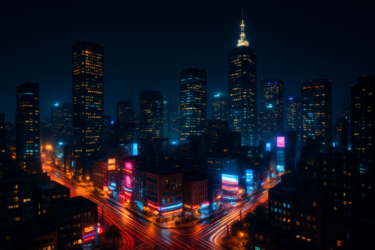Title: Designing Dreams in a Small Town: The Journey of a Fashion Designer