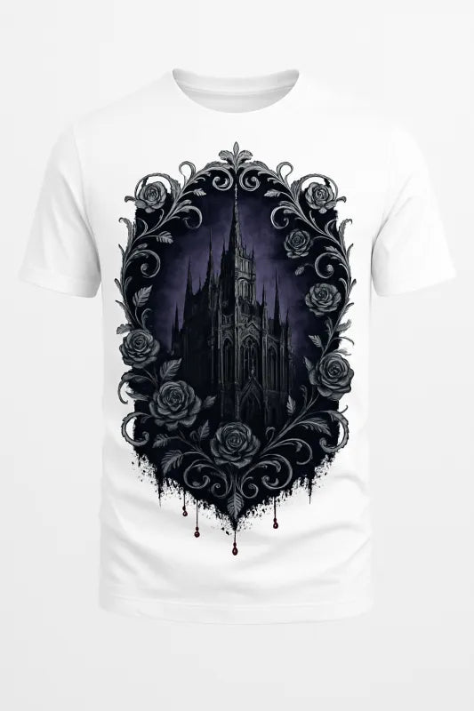 Design Set #1757201407 - Unisex Standard T-Shirt