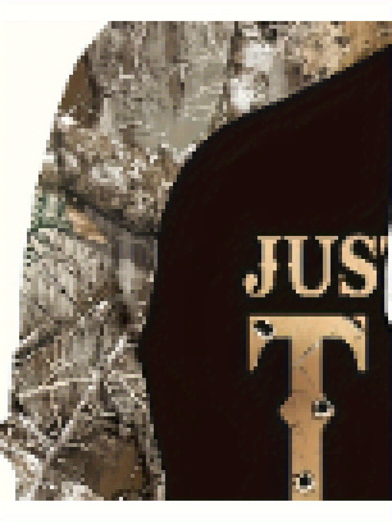 Men's 3D All-Over Camo Print Hooded Sweatshirt - Gothic Skull & Leaf Full-Zip Hoodie with Drawstring Hood, Brown/Green/Black Camo Streetwear Pullover, Machine Washable Urban Jacket for Spring Summer Fall, Regular Fit & Casual