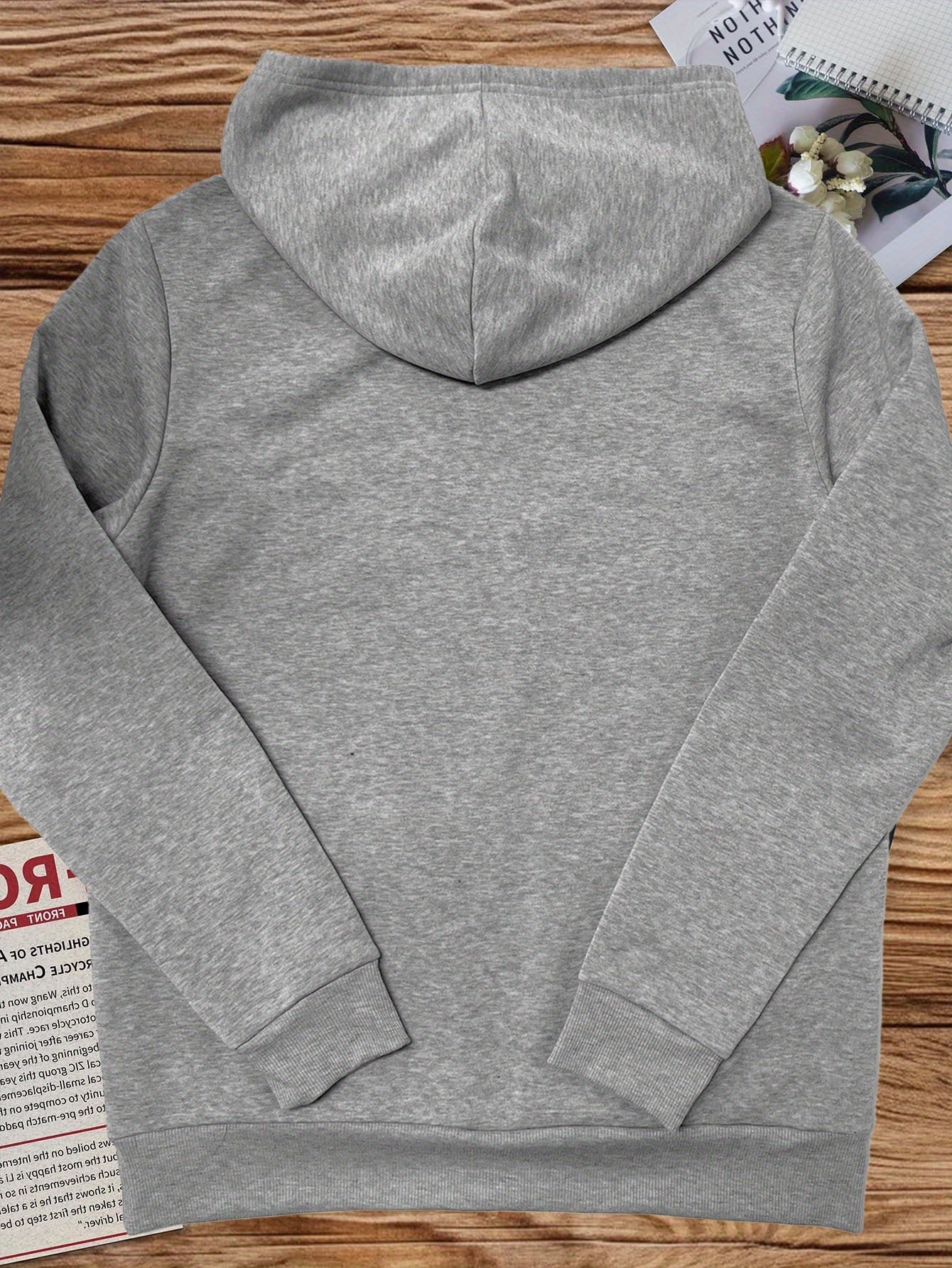 Teediy Cross with Camouflage Pattern Women'S Casual Hoodies