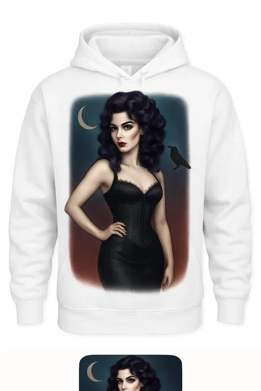 Viola - Unisex Hoodie