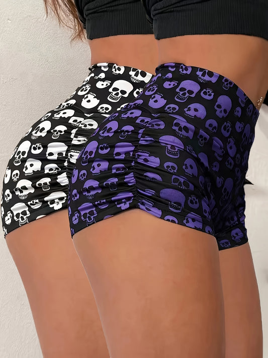 Summer Solstice Women's Shorts Set