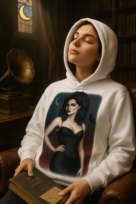 Viola - Unisex Hoodie