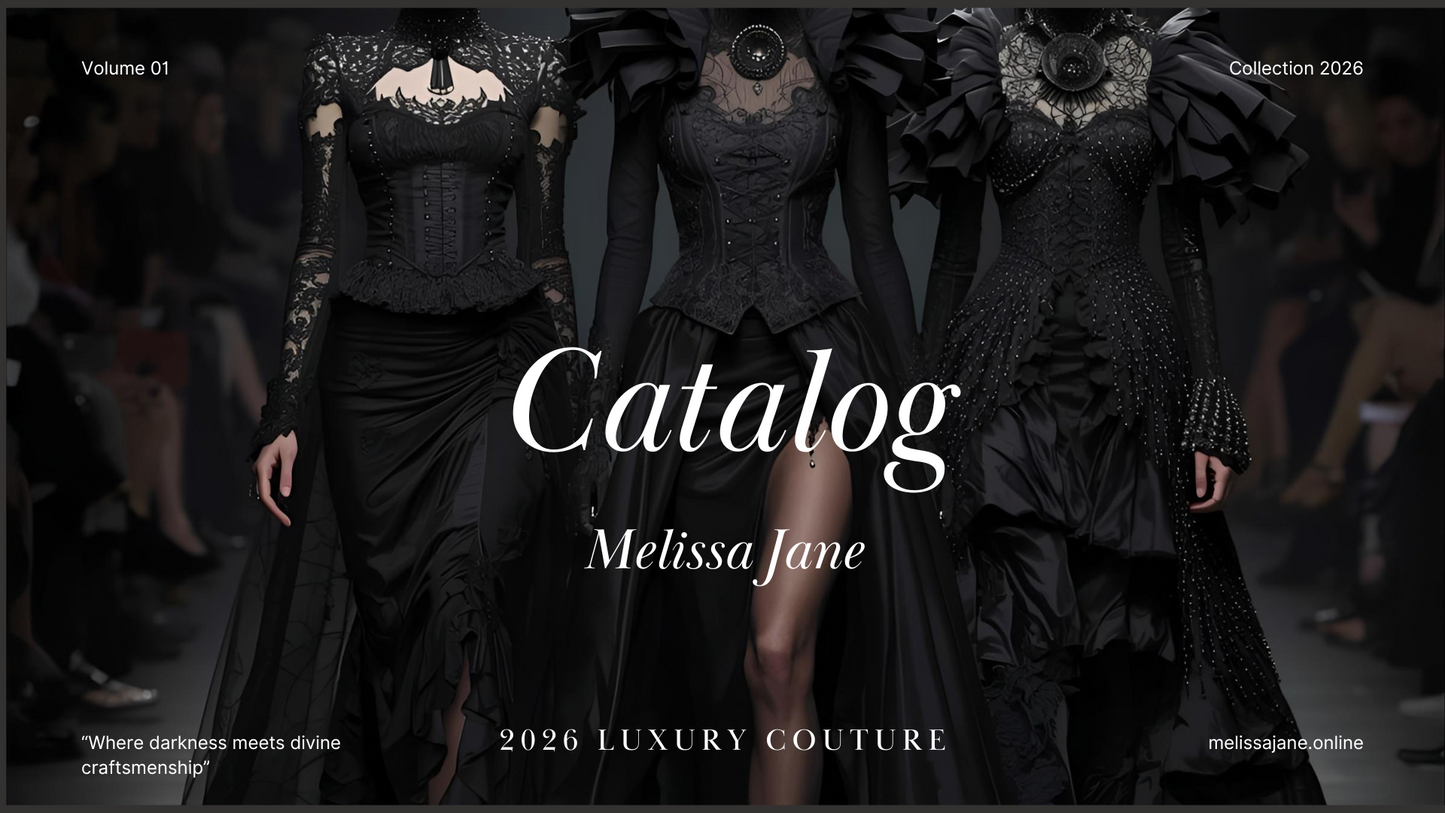 2026 Catalog Limited Edition