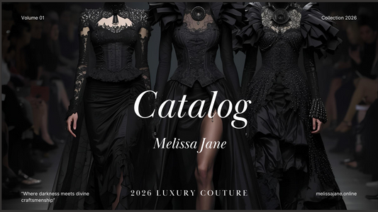 2026 Catalog Limited Edition