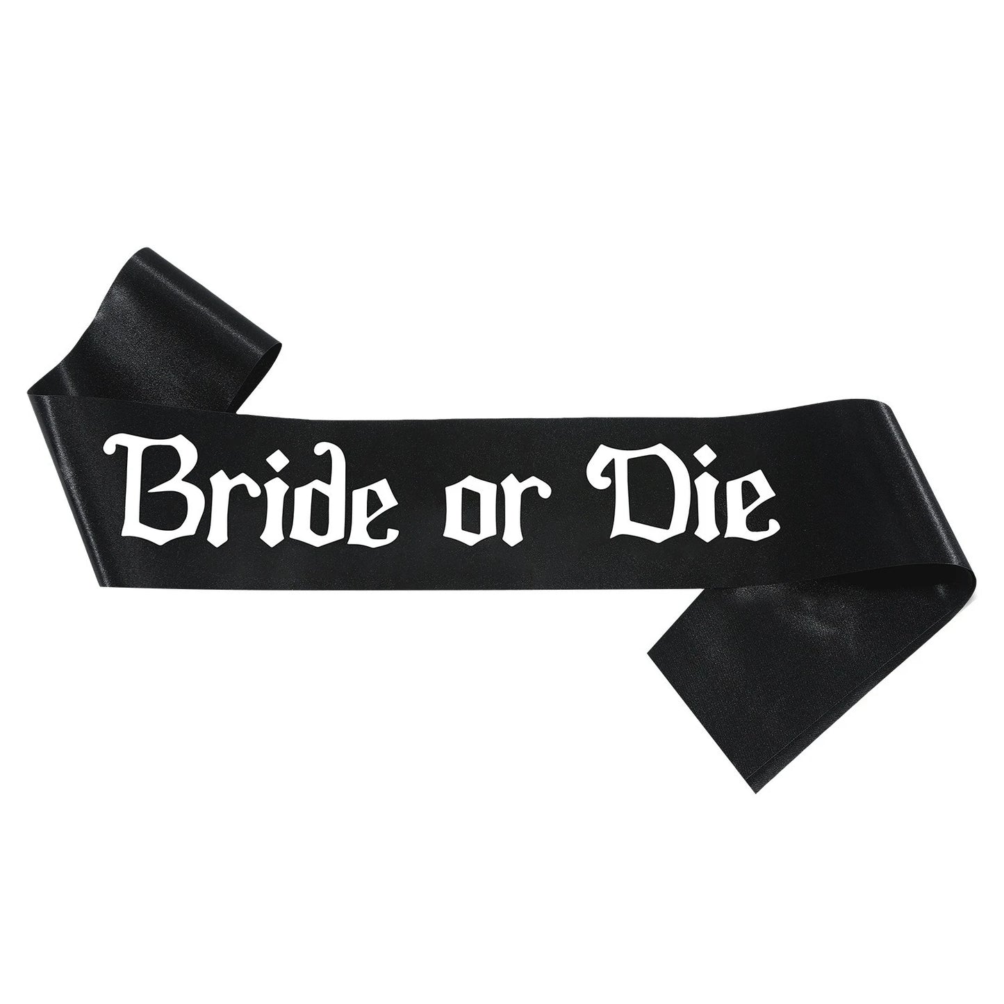 Women Girl Halloween Ghost Bride Black Wedding Crown Set Gothic Style Party Holiday DIY Decorations
