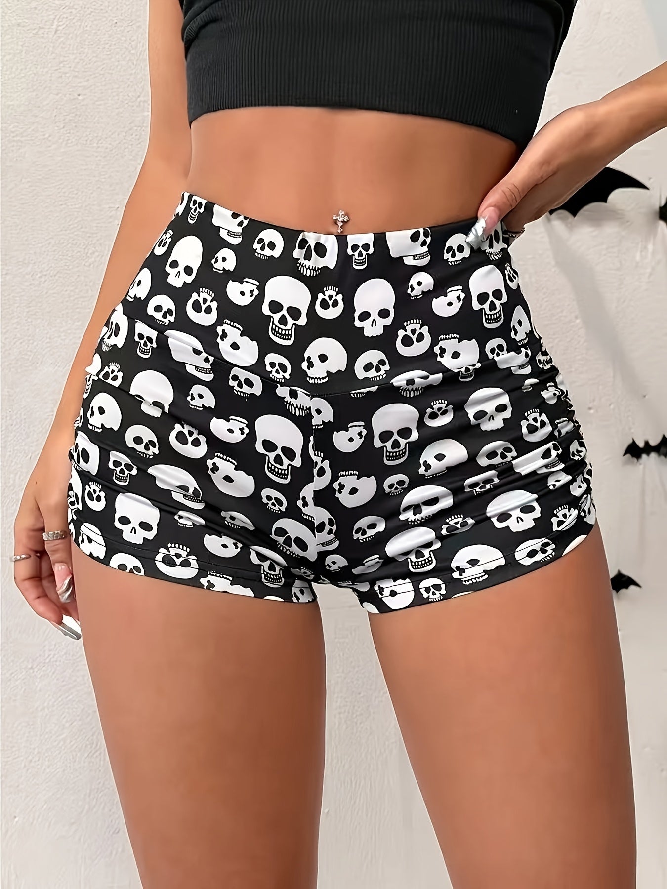 Summer Solstice Women's Shorts Set
