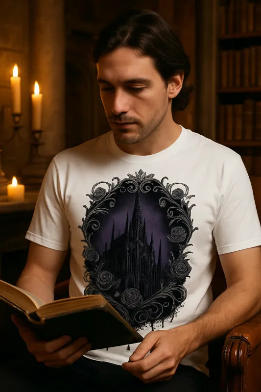 Design Set #1757201407 - Unisex Standard T-Shirt